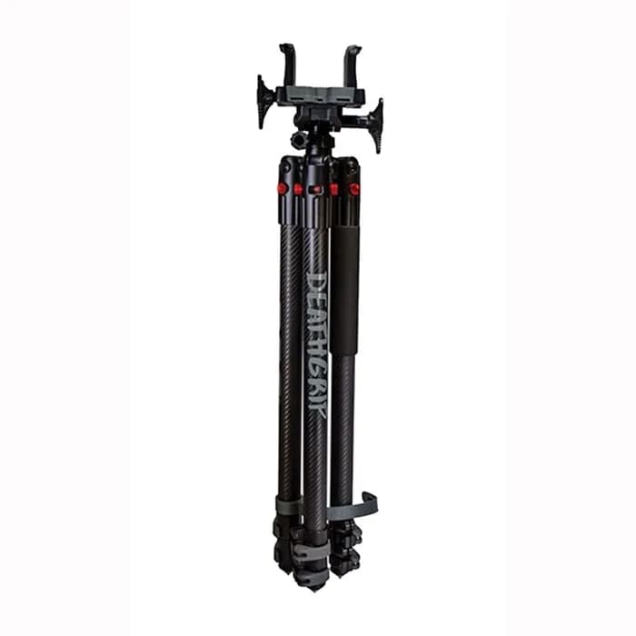 DeathGrip Tripod Carbon Fiber - photo 3