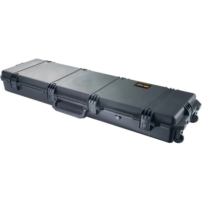 IM3300 Storm Black Rifle Base