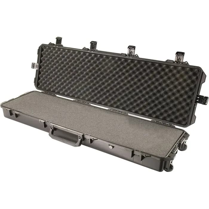 IM3300 Storm Black Rifle Base - photo 2