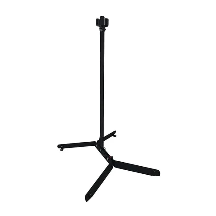IPSC A-C Zone Rifle Target - Armor Post