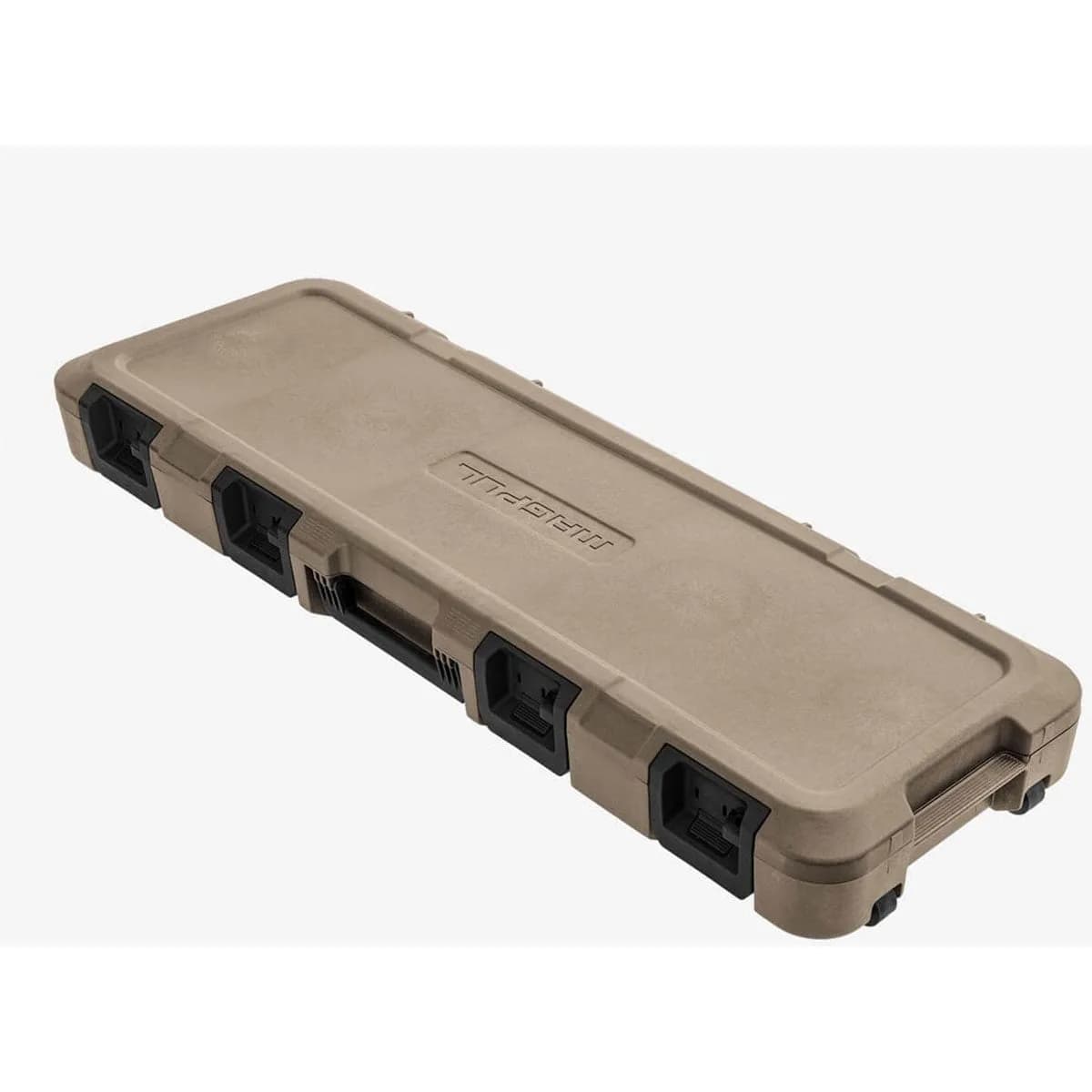 DAKA LR53 Hard Case Flat Dark Earth