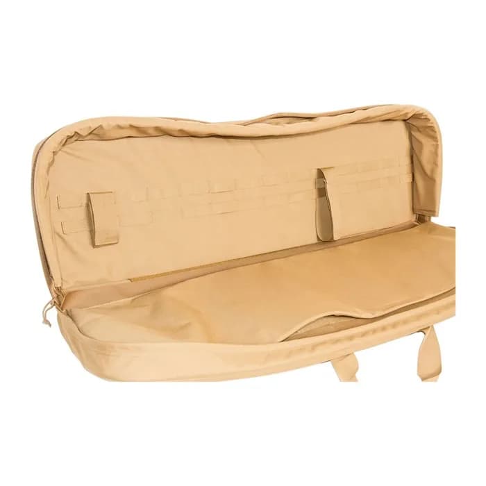 SASS Precision Rifle Case Coyote Brown - photo 2