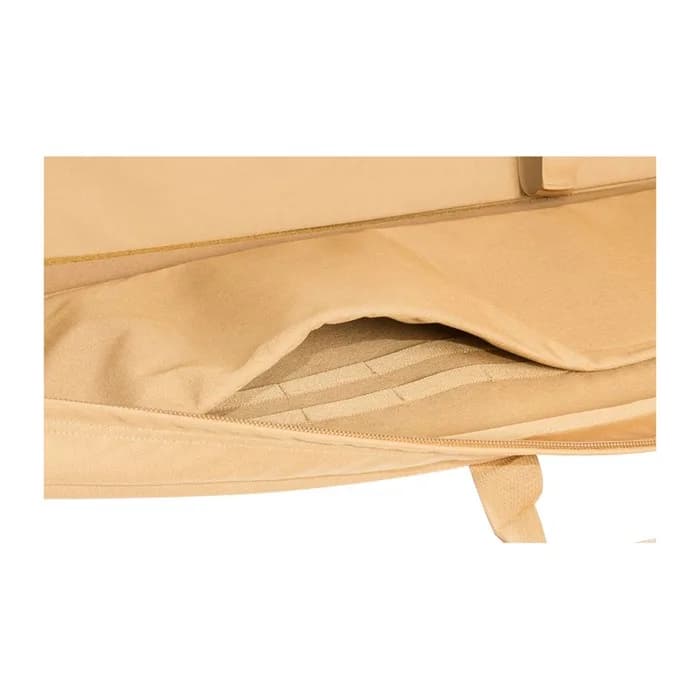 SASS Precision Rifle Case Coyote Brown - photo 3
