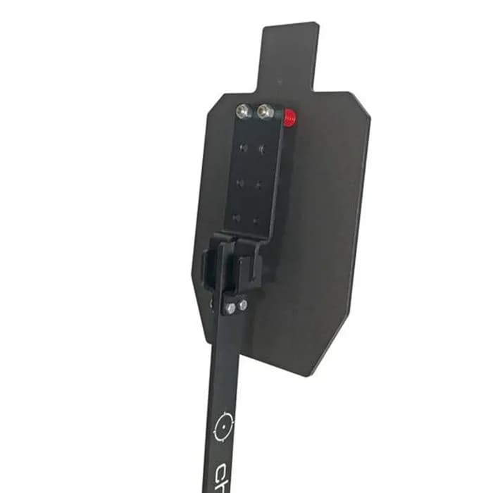 IPSC 66% Rifle Target Armor Post