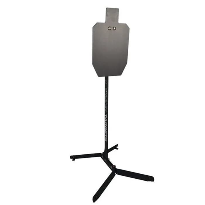 IPSC 66% Rifle Target Armor Post - photo 3