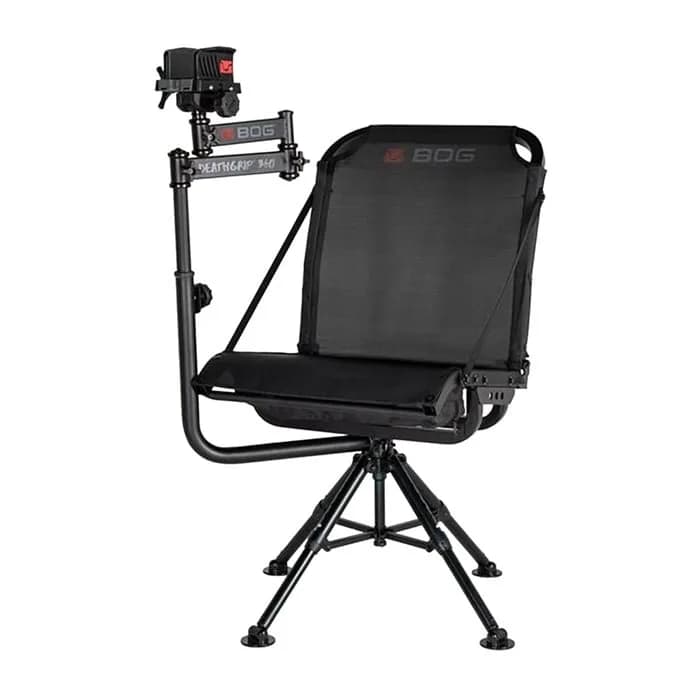 Deathgrip 360