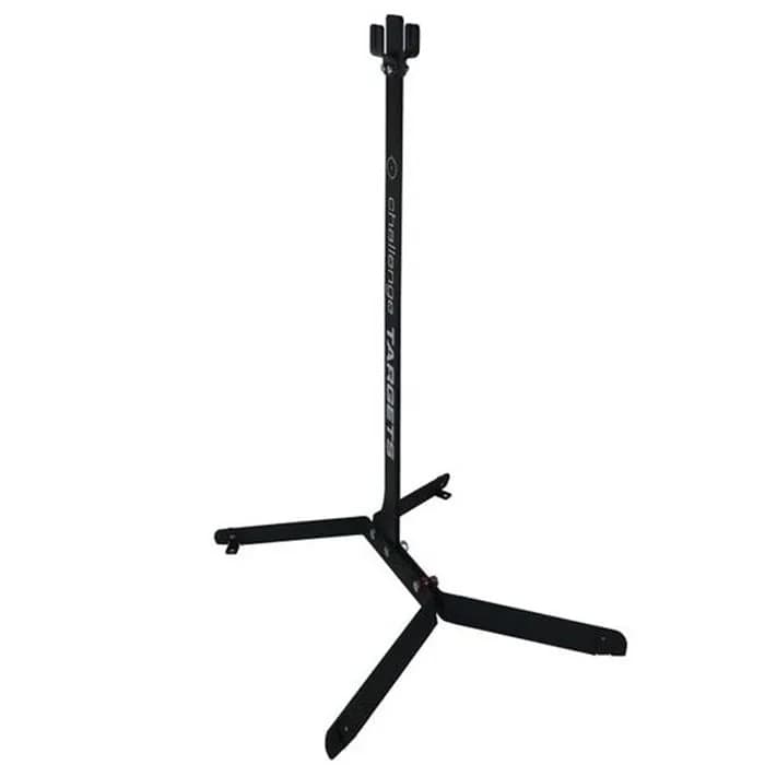 TDI Rifle Torso Target Armor Post