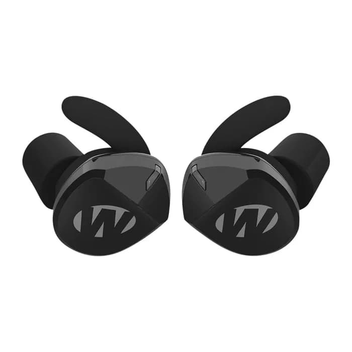 Silencer BT 2.0 Rechargeable Ear Plugs