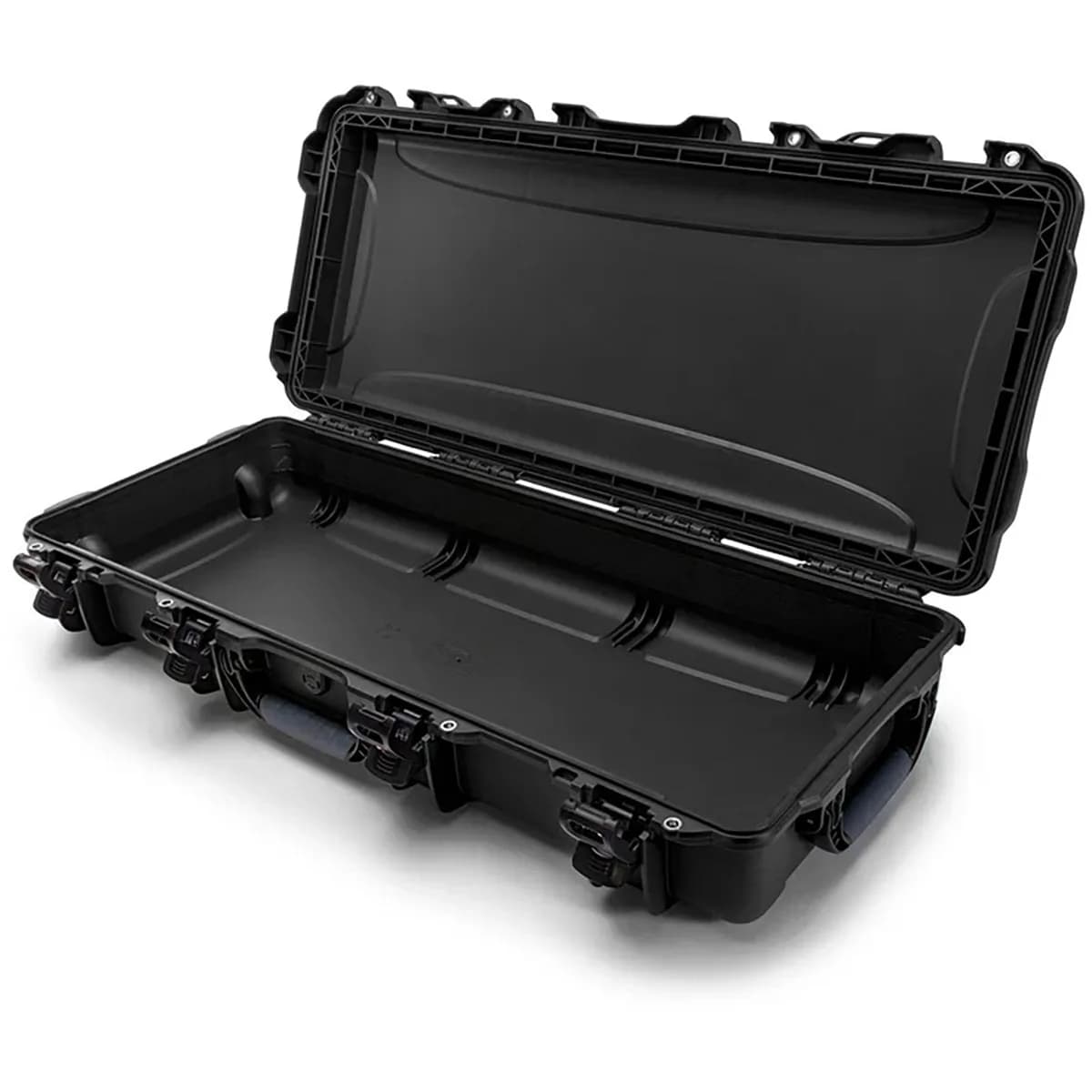 NANUK 985 Hard Protective Case With Foam, Black