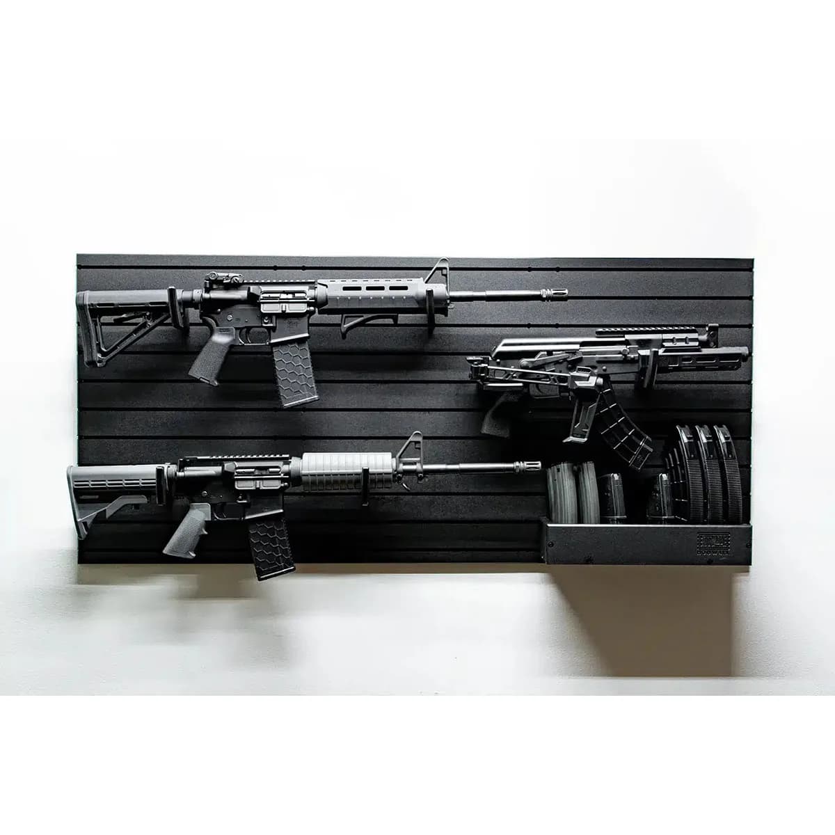 ModWall Single Panel Rifle Package - photo 2