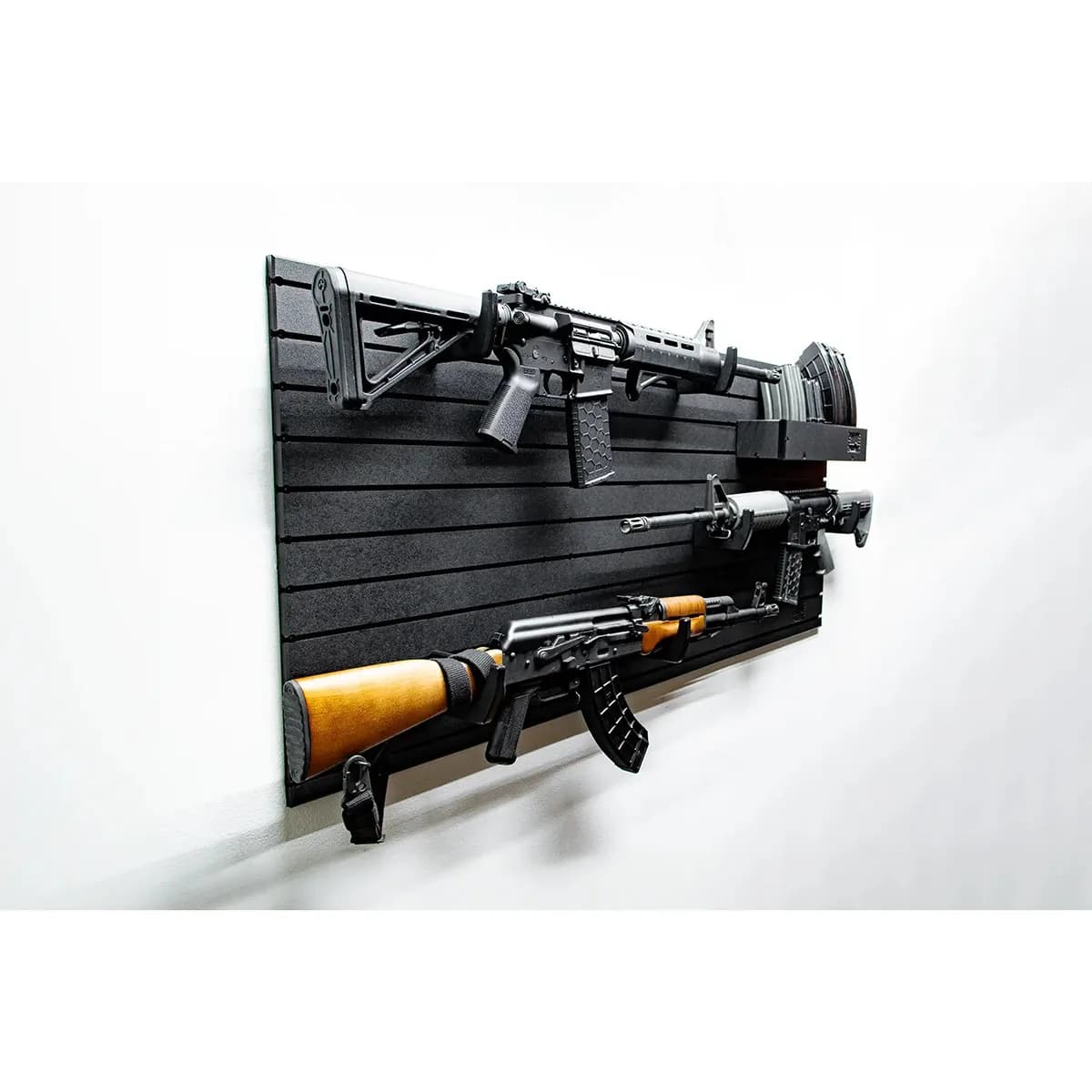 ModWall Single Panel Rifle Package - photo 3