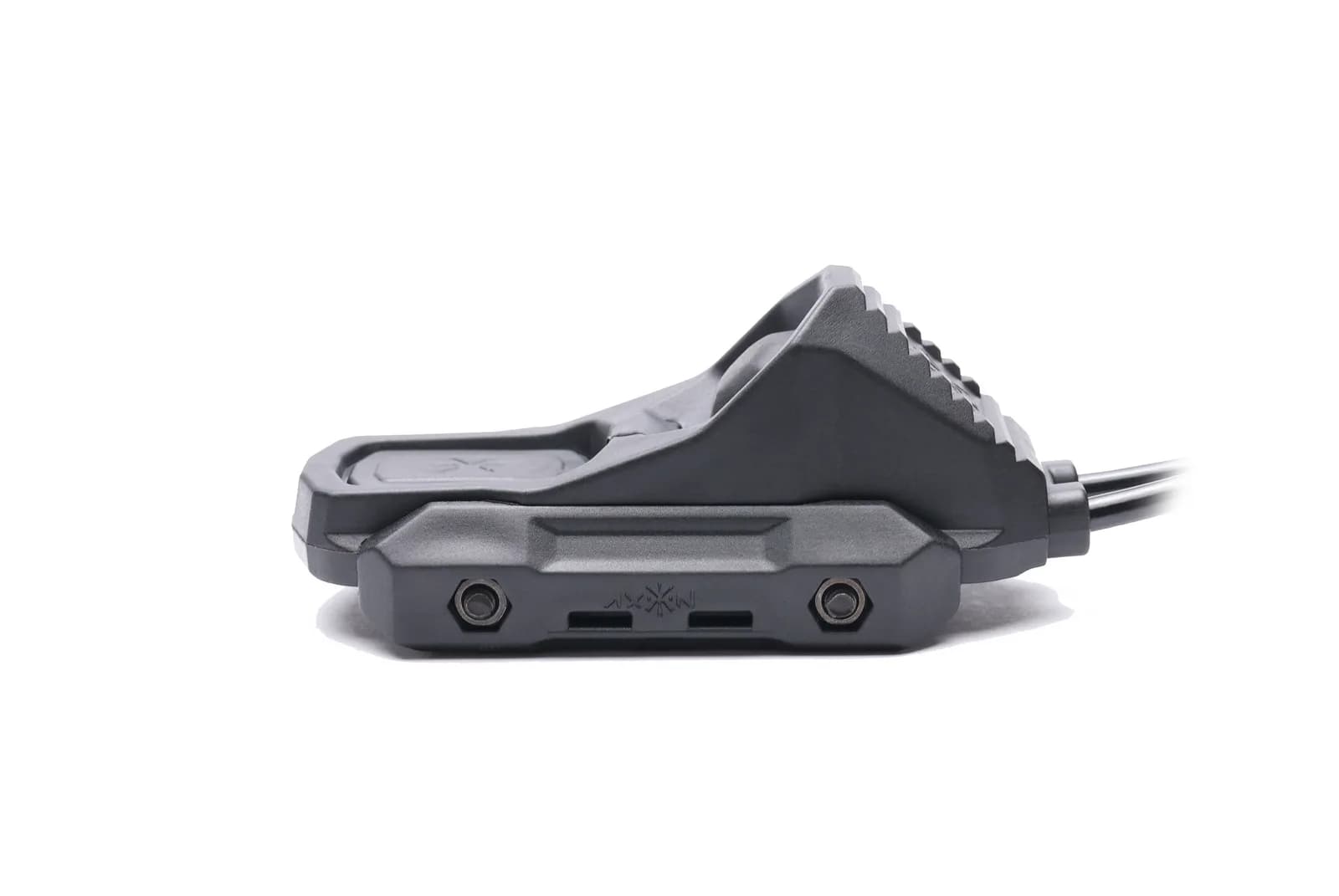 AXON Switch For Surefire/NGAL Laser Sync 7" Black - photo 2