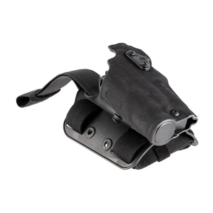 #6354DO Tactical W/ITI M3 Light Glock 17/22 Black RH