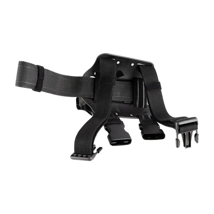 #6354DO Tactical W/ITI M3 Light Glock 17/22 Black RH - photo 2