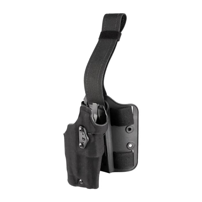 #6354DO Tactical W/ITI M3 Light Glock 17/22 Black RH - photo 3