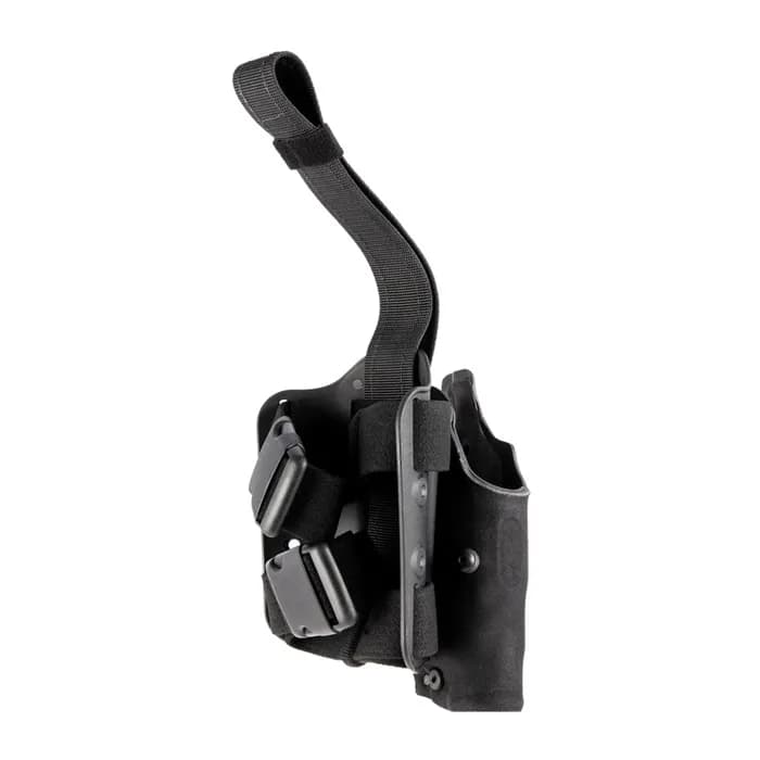 #6354DO Tactical W/ITI M3 Light Glock 17/22 Black RH - photo 4