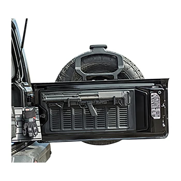 VMod Jeep JK Package - photo 3