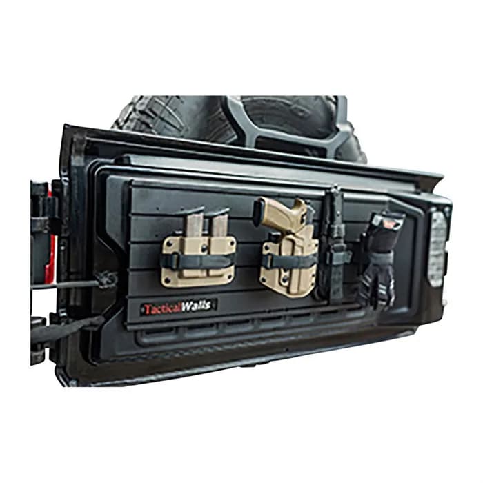 VMod Jeep JK Package - photo 4