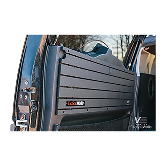 Vmod Toyota FJ Cruiser Package - photo 2