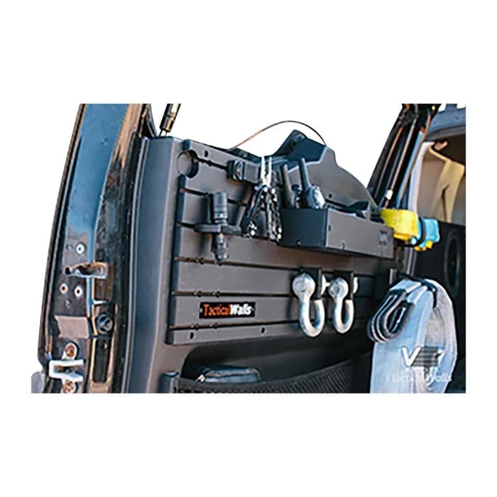 Vmod Toyota FJ Cruiser Package - photo 4