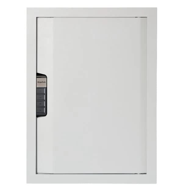 In Wall Safe