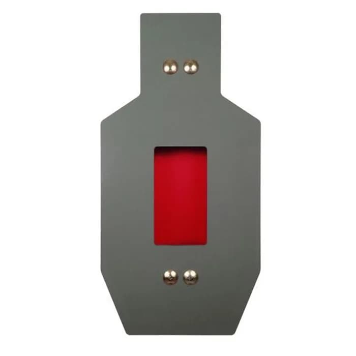 IPSC Rifle Rated Flapper Target Head Assembly - photo 3