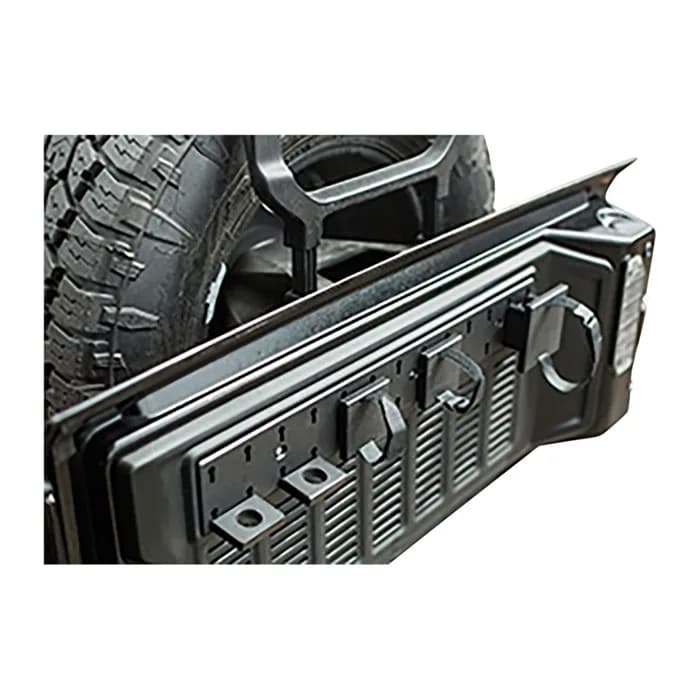 VMod Jeep JL Package