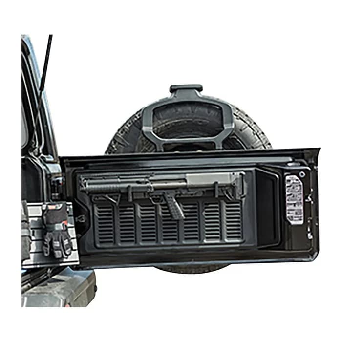VMod Jeep JL Package - photo 2