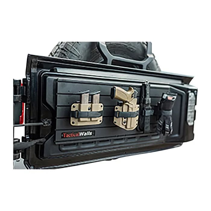 VMod Jeep JL Package - photo 5