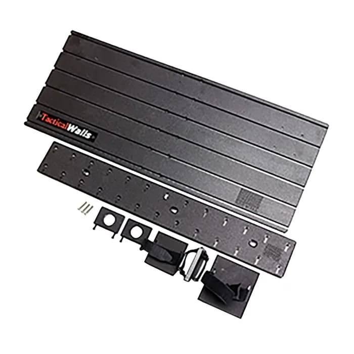 VMod Jeep JL Package - photo 7