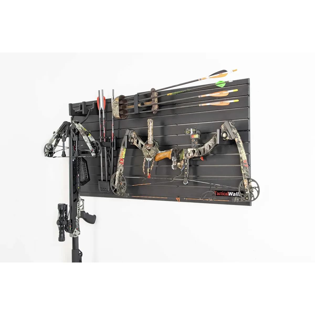 ModWall Archery Package
