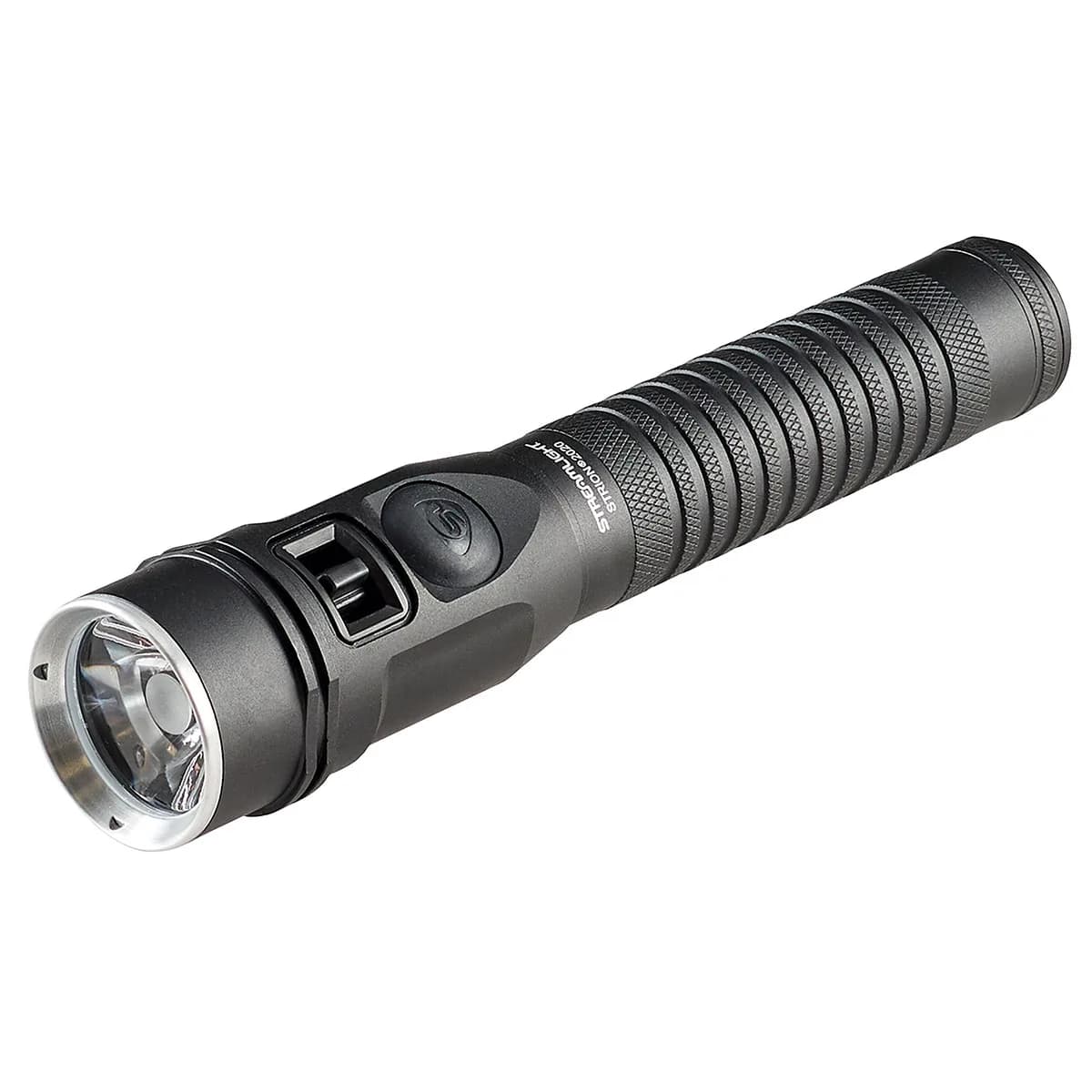 Strion 2020 Handheld Flashlight - 12V DC Black - photo 2