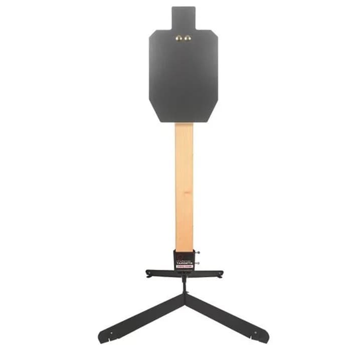 IPSC 66% Rifle Target Static Stand