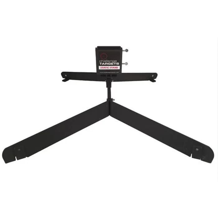 IPSC 66% Rifle Target Static Stand - photo 2