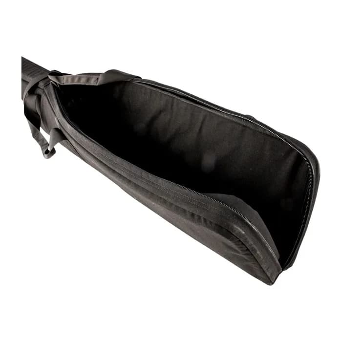 58" Precision Rifle Case, Black - photo 2