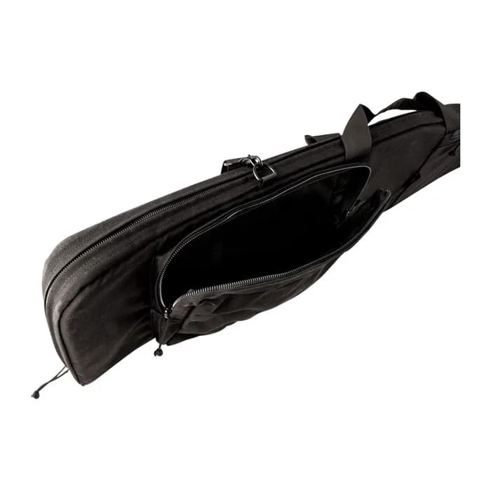 58" Precision Rifle Case, Black - photo 3