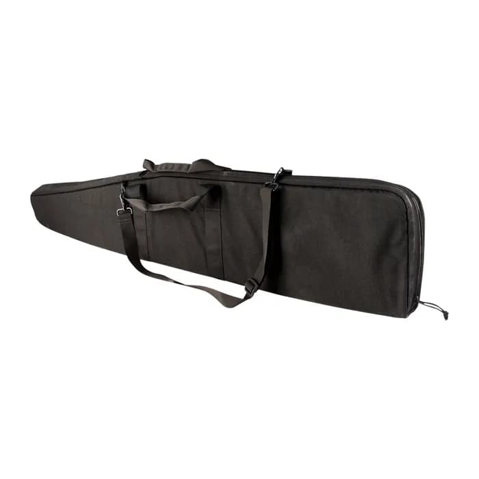 58" Precision Rifle Case, Black - photo 4