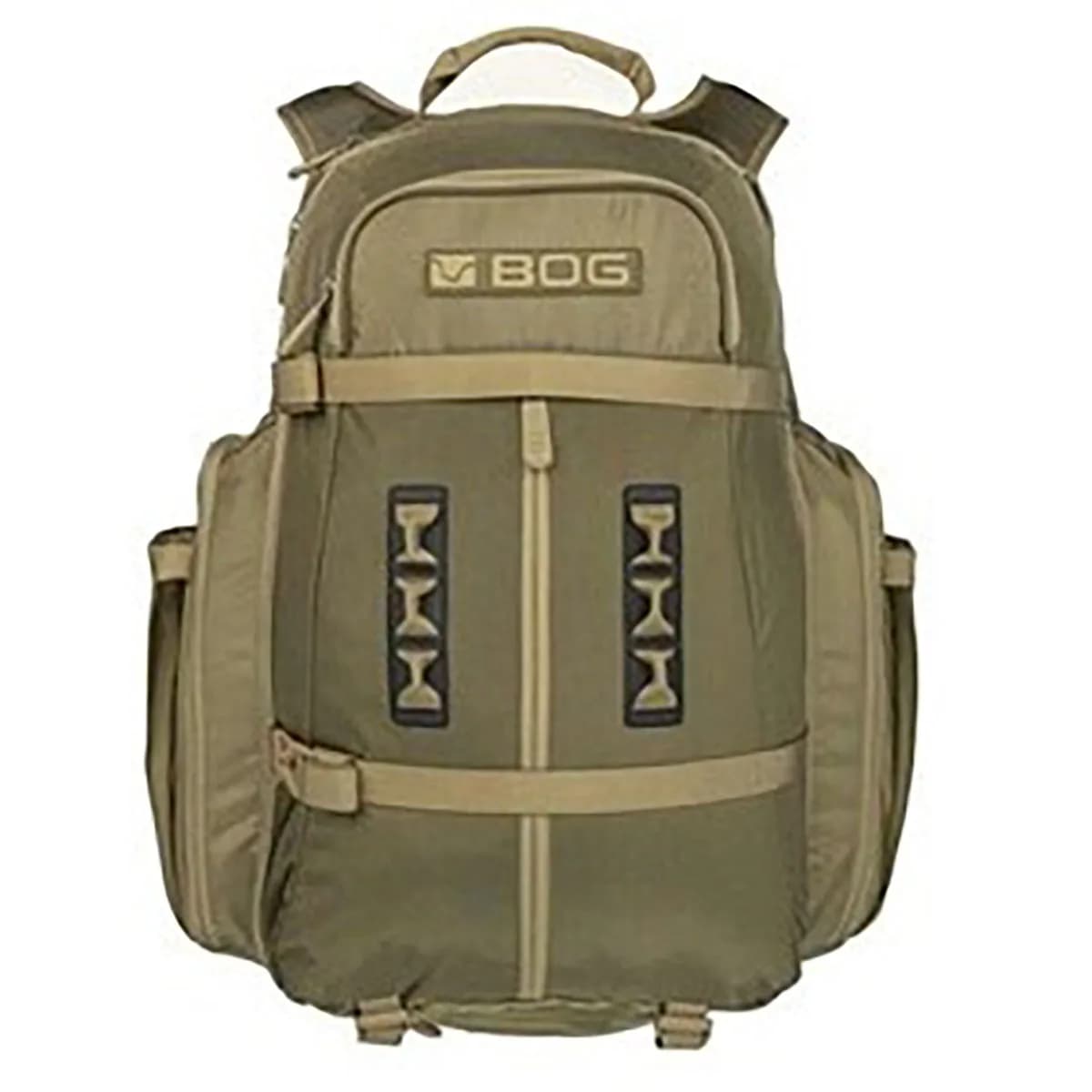 Agility Stay Day Pack Green