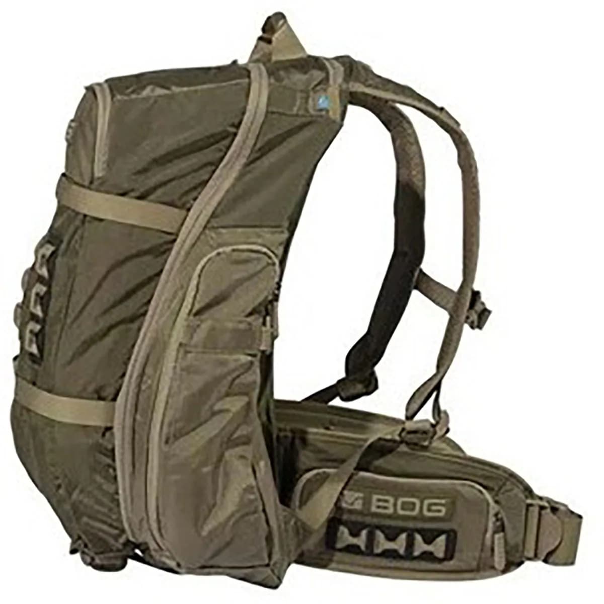 Agility Stay Day Pack Green - photo 2