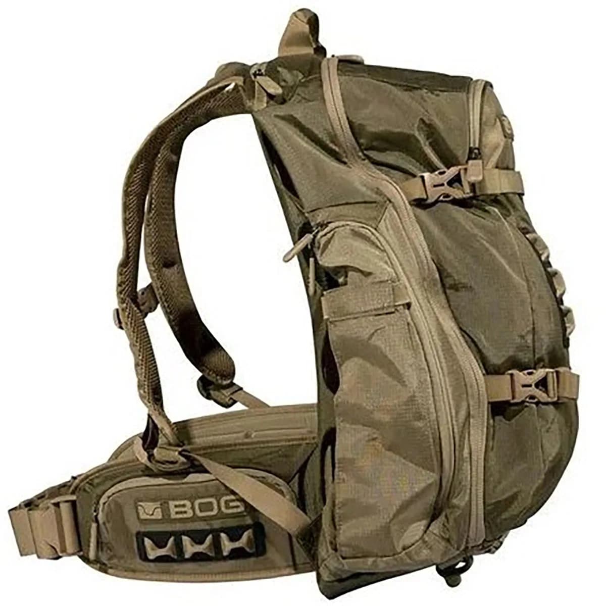 Agility Stay Day Pack Green - photo 3