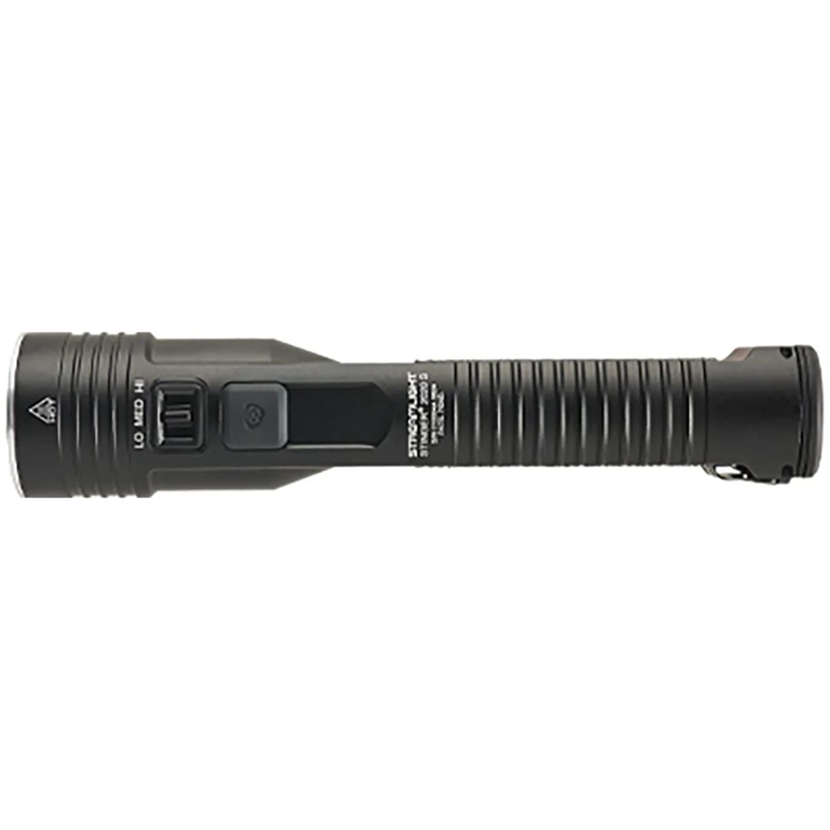 Stinger 2020 S Flashlight W/1 Holder Charger Black - photo 5