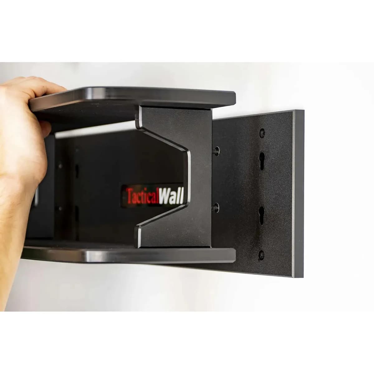 ModWall Dual Shelf Package