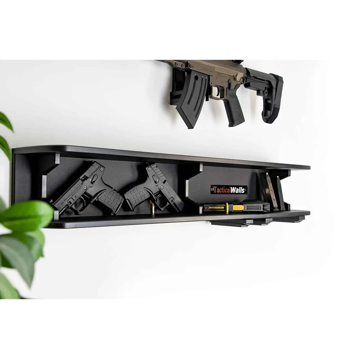 ModWall Dual Shelf Package - photo 4
