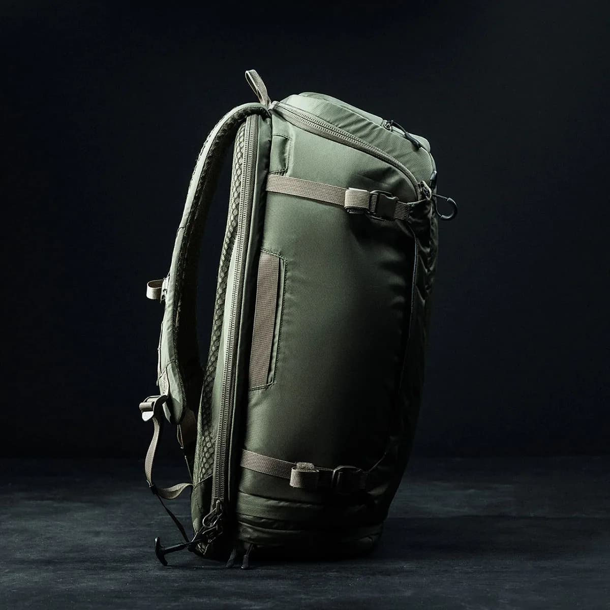 Fade Adapter Olive - photo 2