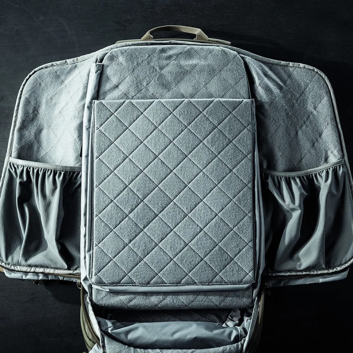 Fade Adapter Olive - photo 4
