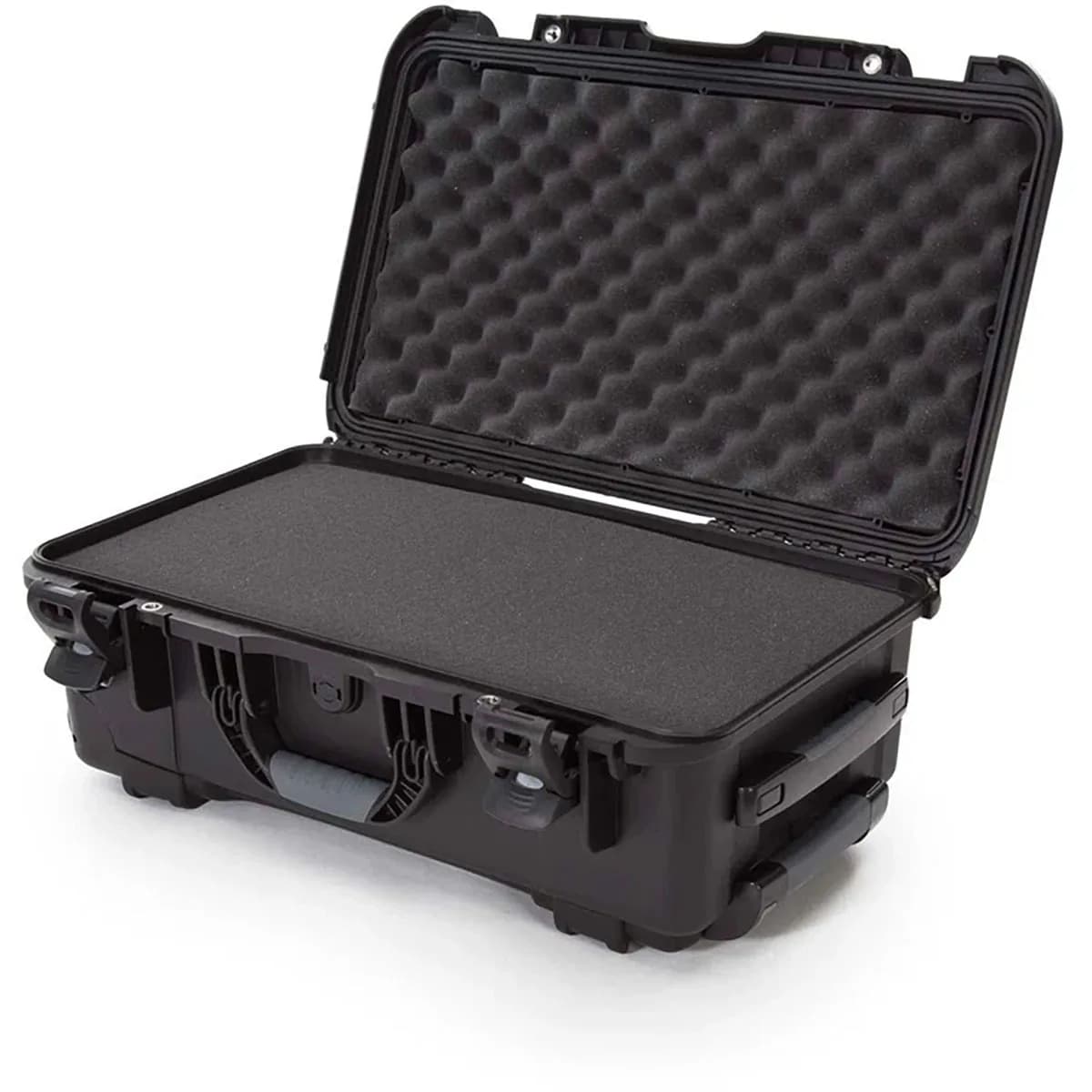 NANUK 935 Hard Protective Case With Foam, Black - photo 2