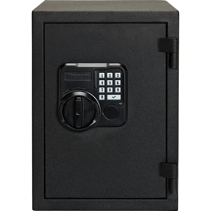 Fireproof Keypad Safe