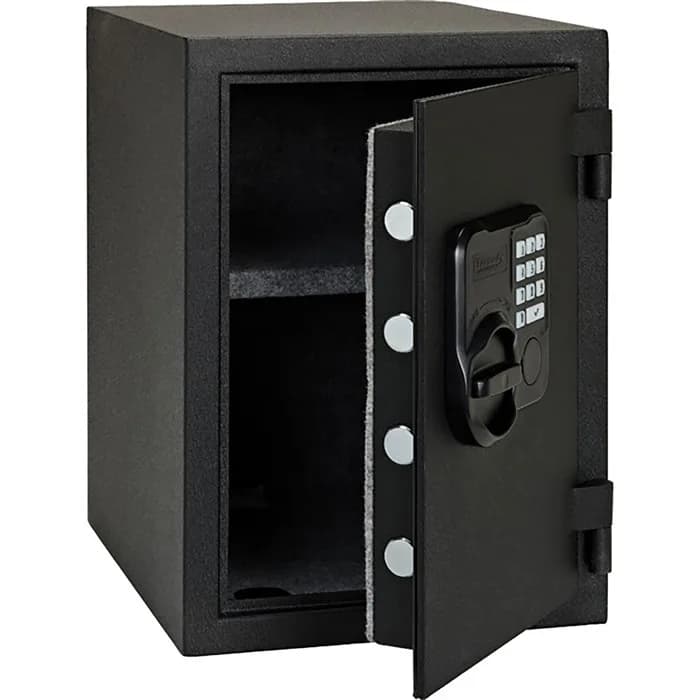 Fireproof Keypad Safe - photo 3