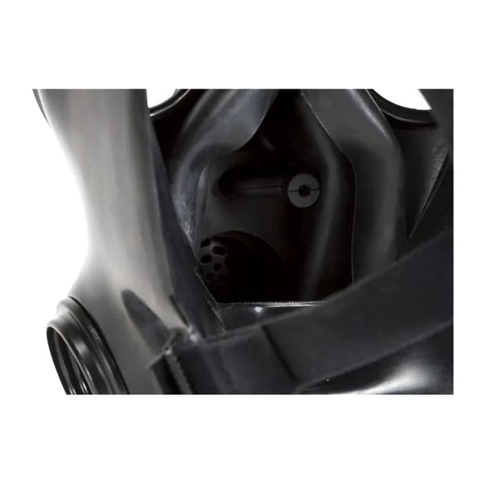 CM-7M Military Gas Mask-CBRN Protection Medium - photo 2