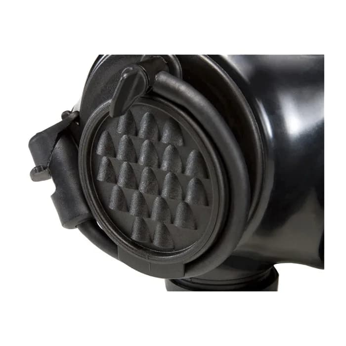 CM-7M Military Gas Mask-CBRN Protection Medium - photo 3